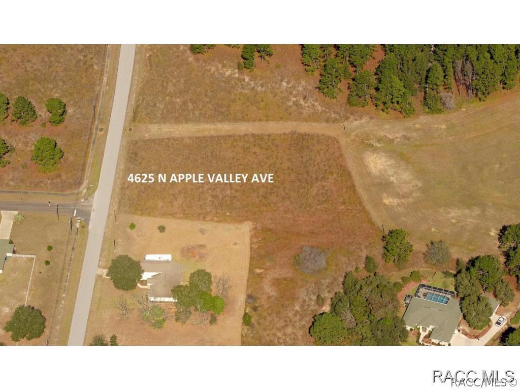 4625 N Apple Valley Ave., Beverly Hills, FL 34465
