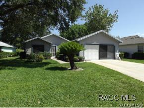 140 N Golf Harbor Path, Inverness, FL 34450