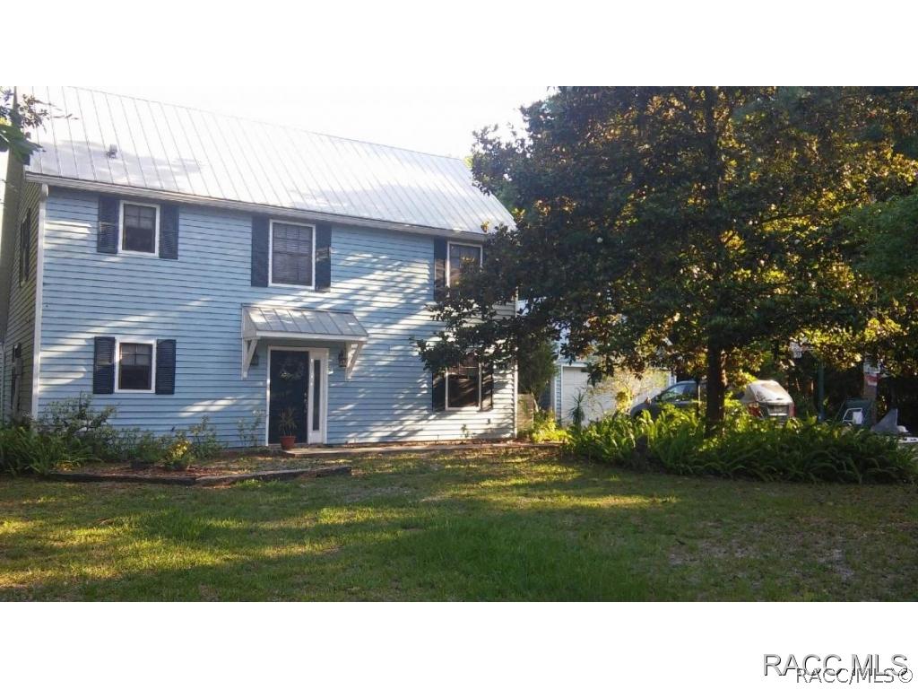22 Palm Point Dr., Inglis, FL 34449