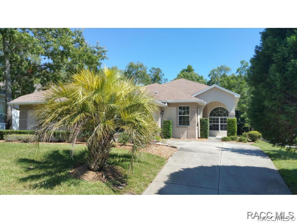 54 W Byrsonima Loop, Homosassa, FL 34446