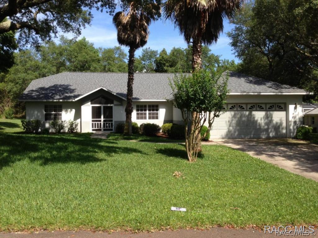 23 Waxmyrtle Ct., Homosassa, FL 34446
