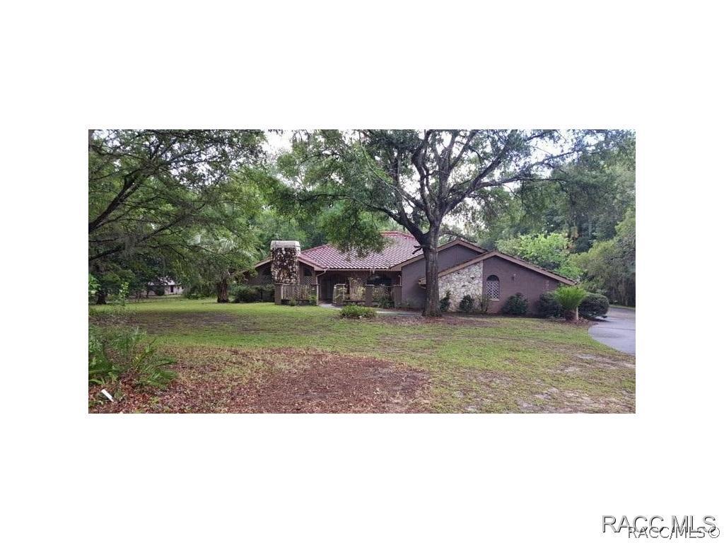 9950 SW 203rd Cir., Dunnellon, FL 34431
