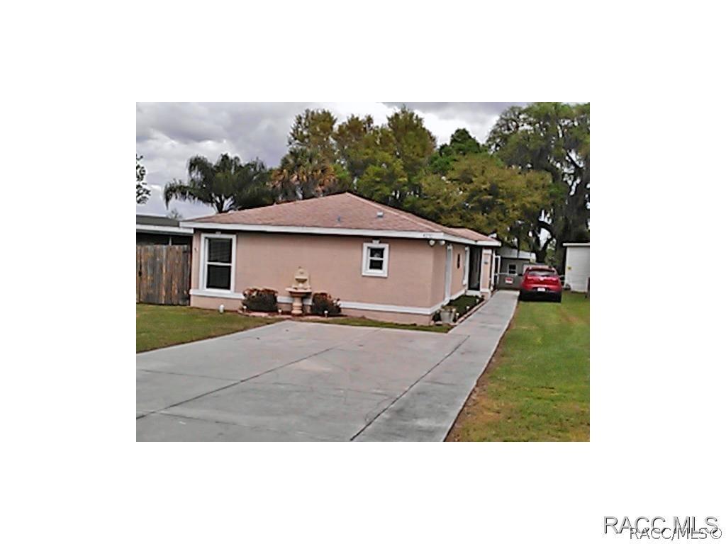 4270 E Lake Park Dr., Hernando, FL 34442