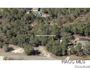 4444 N Capistrano Loop, Beverly Hills, FL 34465