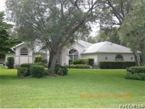 4704 W Ranger St., Beverly Hills, FL 34465
