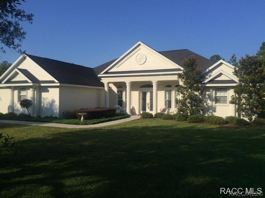 5798 N Oakmont, Beverly Hills, FL 34465
