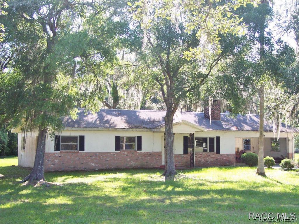 4591 N Forest Lake Dr., Hernando, FL 34442