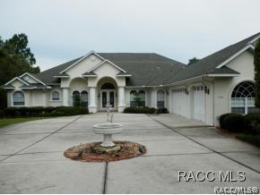 4390 W Pine Ridge Blvd., Beverly Hills, FL 34465