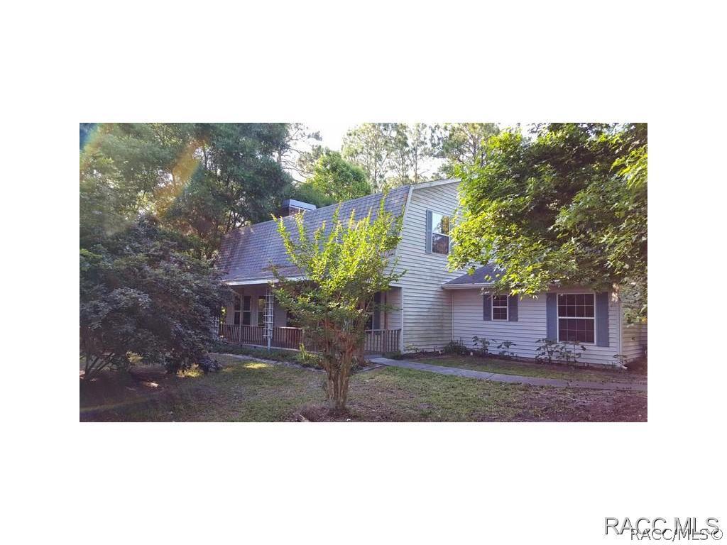 2049 W Graywood Dr., Beverly Hills, FL 34465