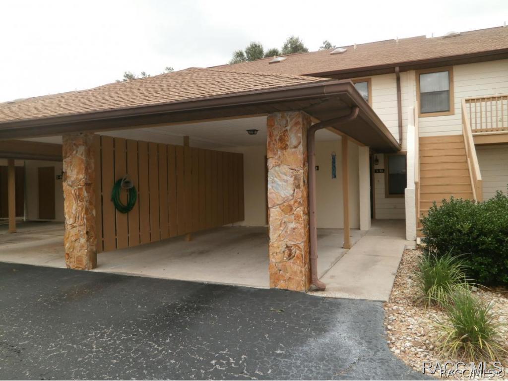 340 E Glassboro 19-1b Ct. #1B, Hernando, FL 34442