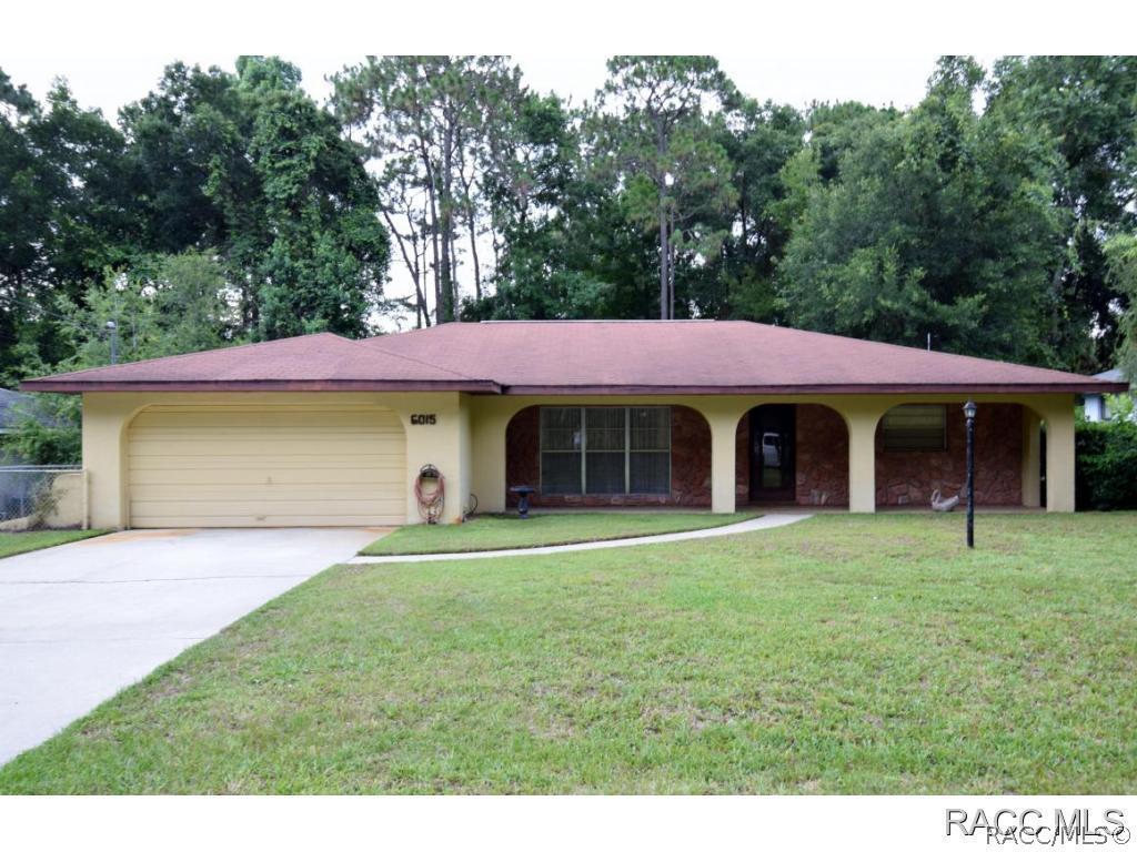 6015 E Loring Ln., Inverness, FL 34452