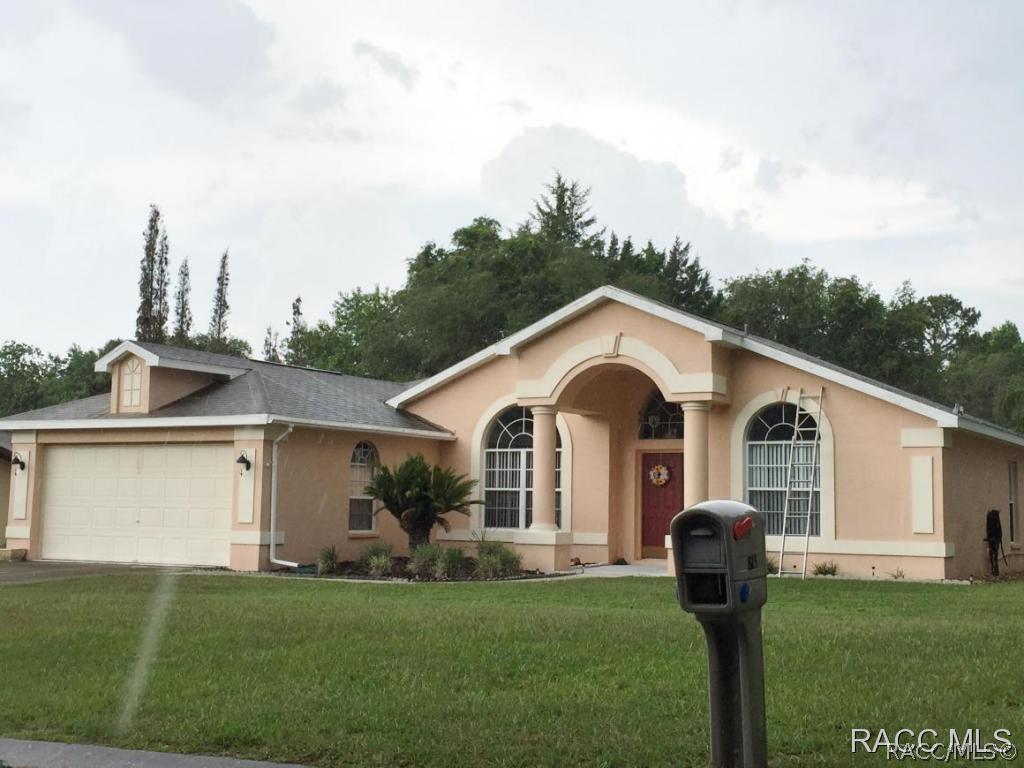 815 Longfellow Ter., Inverness, FL 34450