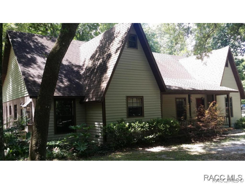 20240 SE Gamble, Brooksville, FL 34601