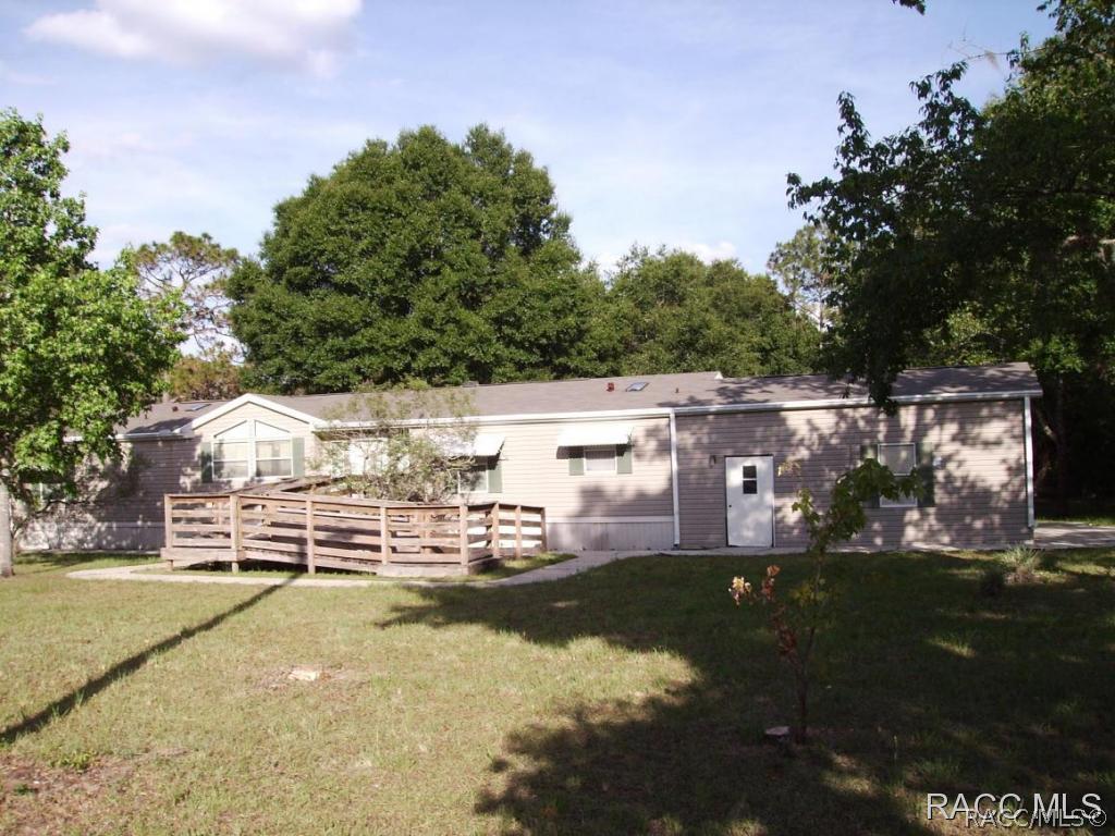 9265 S Berkshire Ave., Inverness, FL 34452