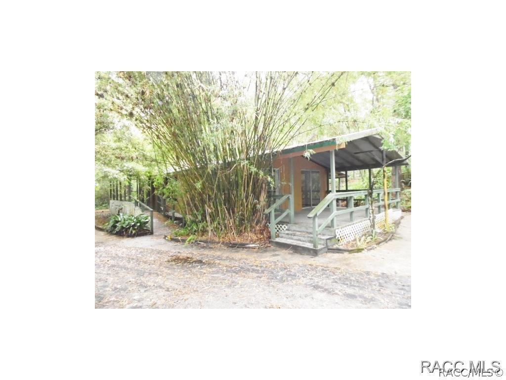 4130 E Portland Ln., Inverness, FL 34452