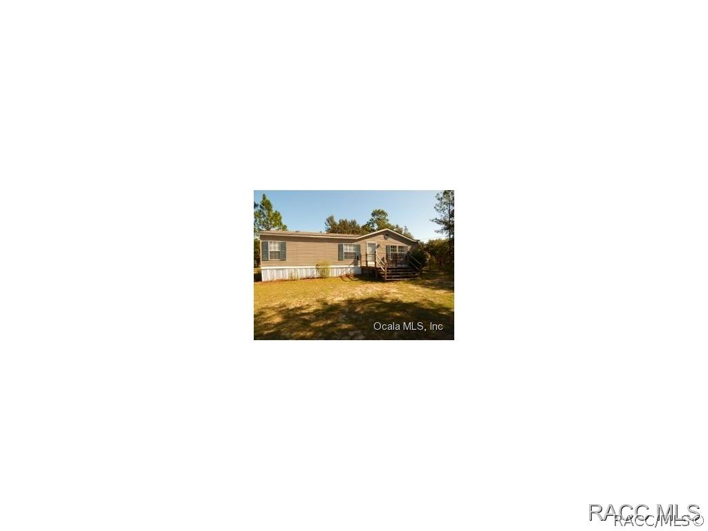 15331 SE 28th St., Morriston, FL 32668