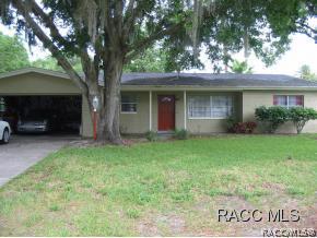 1324 SE 3rd Ave., Crystal River, FL 34429