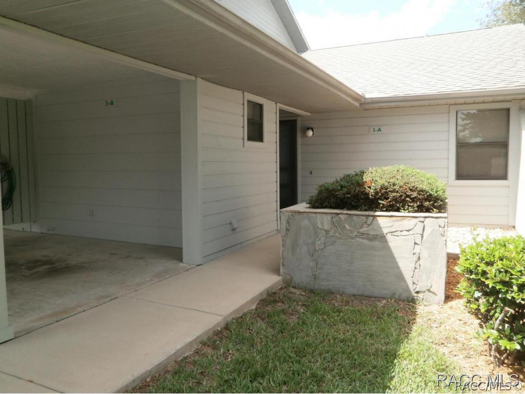 690 E Gilchrist 24-1a Ct., Hernando, FL 34442