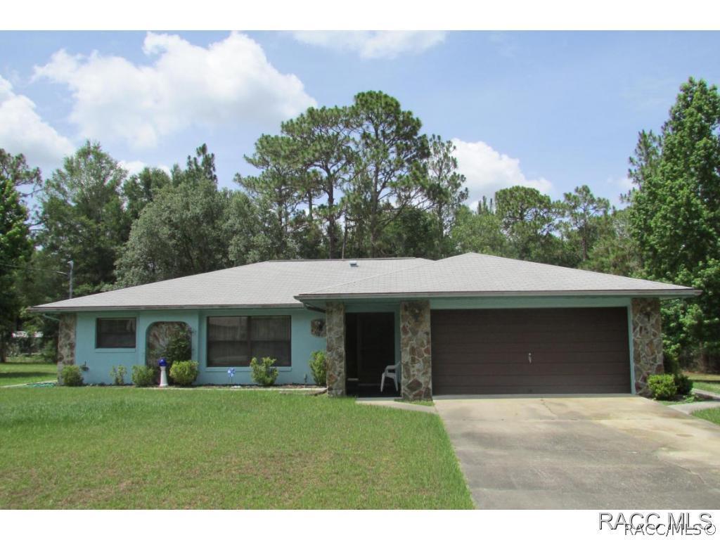 6191 E Tenison St., Inverness, FL 34452