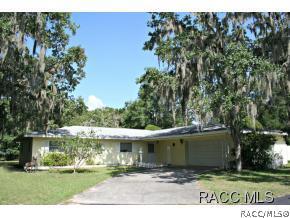 4385 S Tom Ave., Inverness, FL 34452