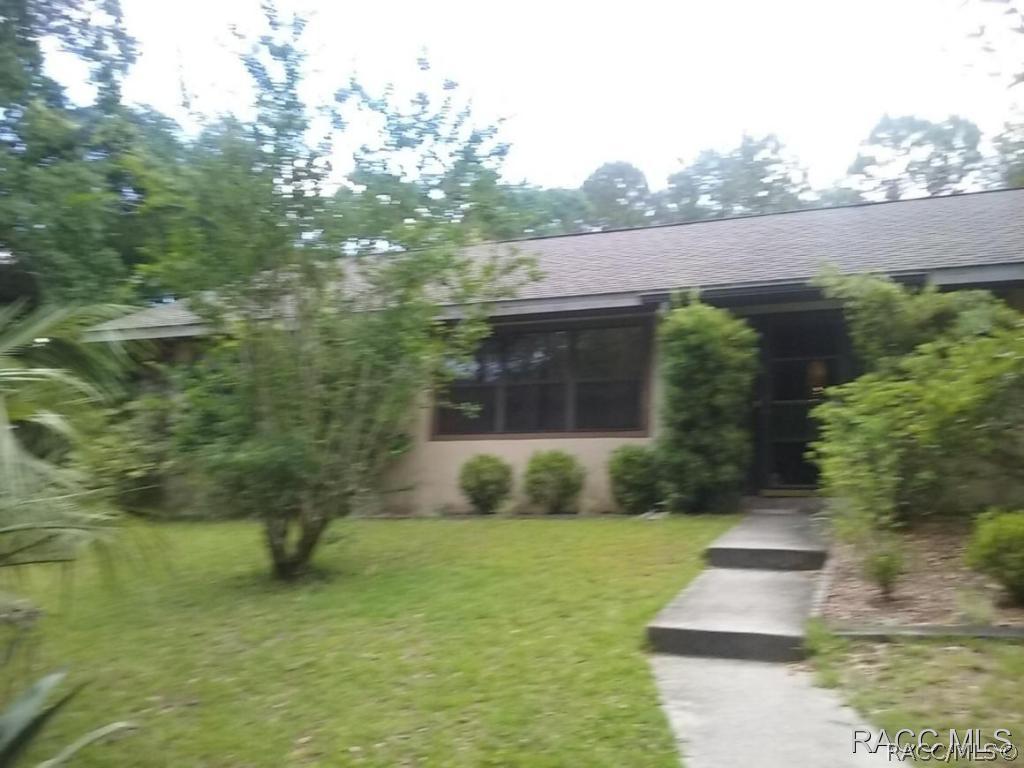 5640 E Tenison St., Inverness, FL 34452