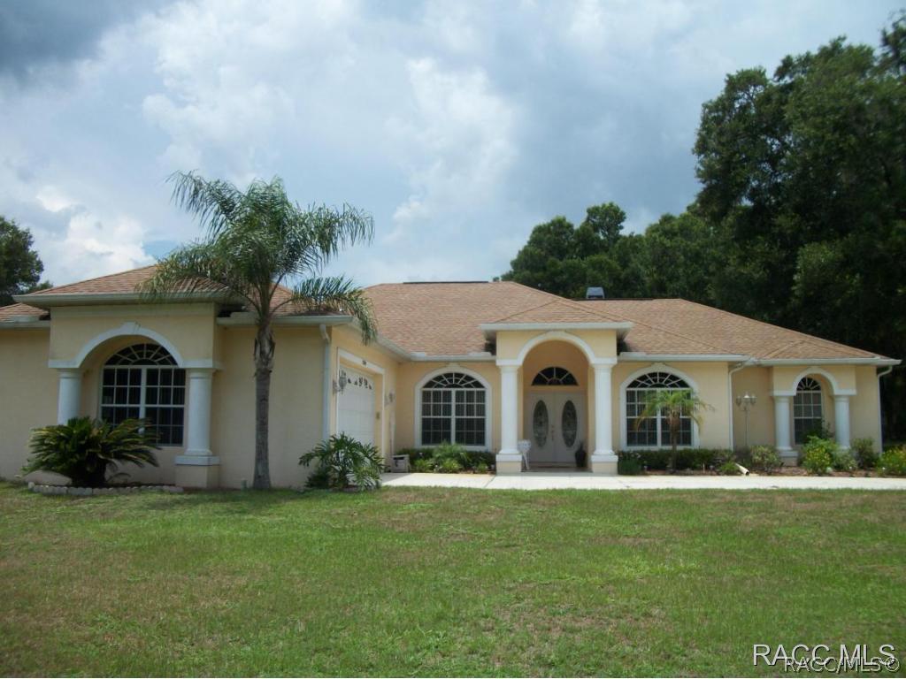 27494 Sewickley St., Brooksville, FL 34601
