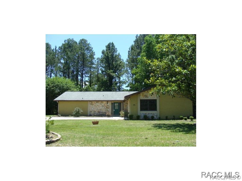 21 Sycamore Cir., Homosassa, FL 34446