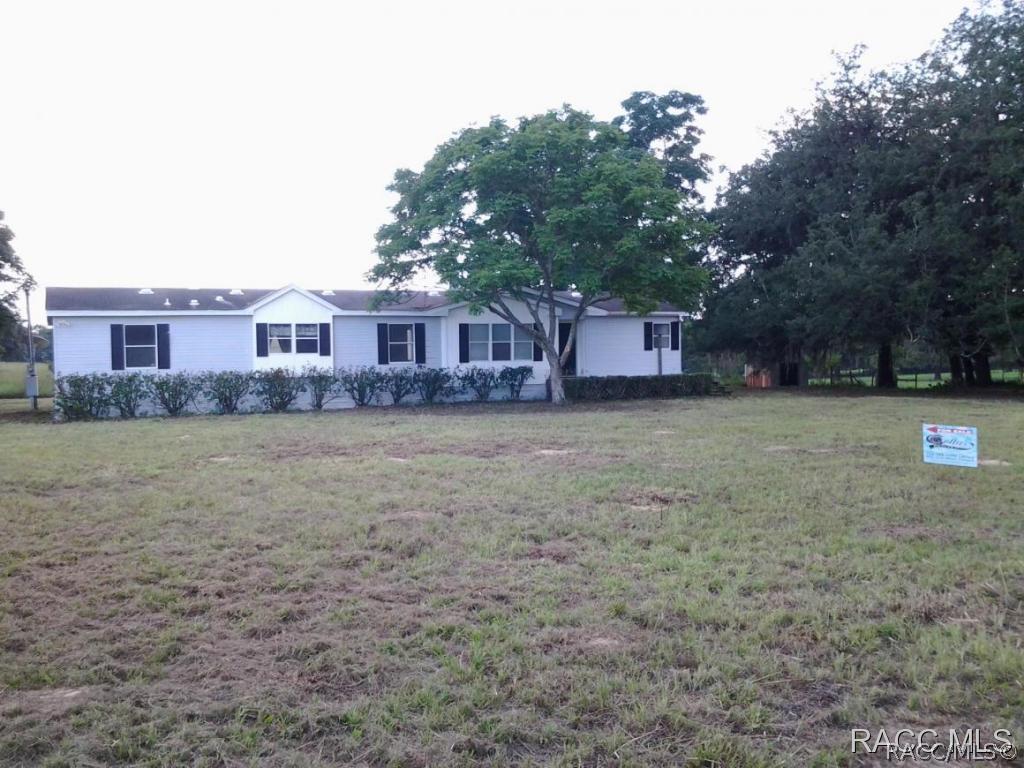 28426 Ilamae Way, Brooksville, FL 34602