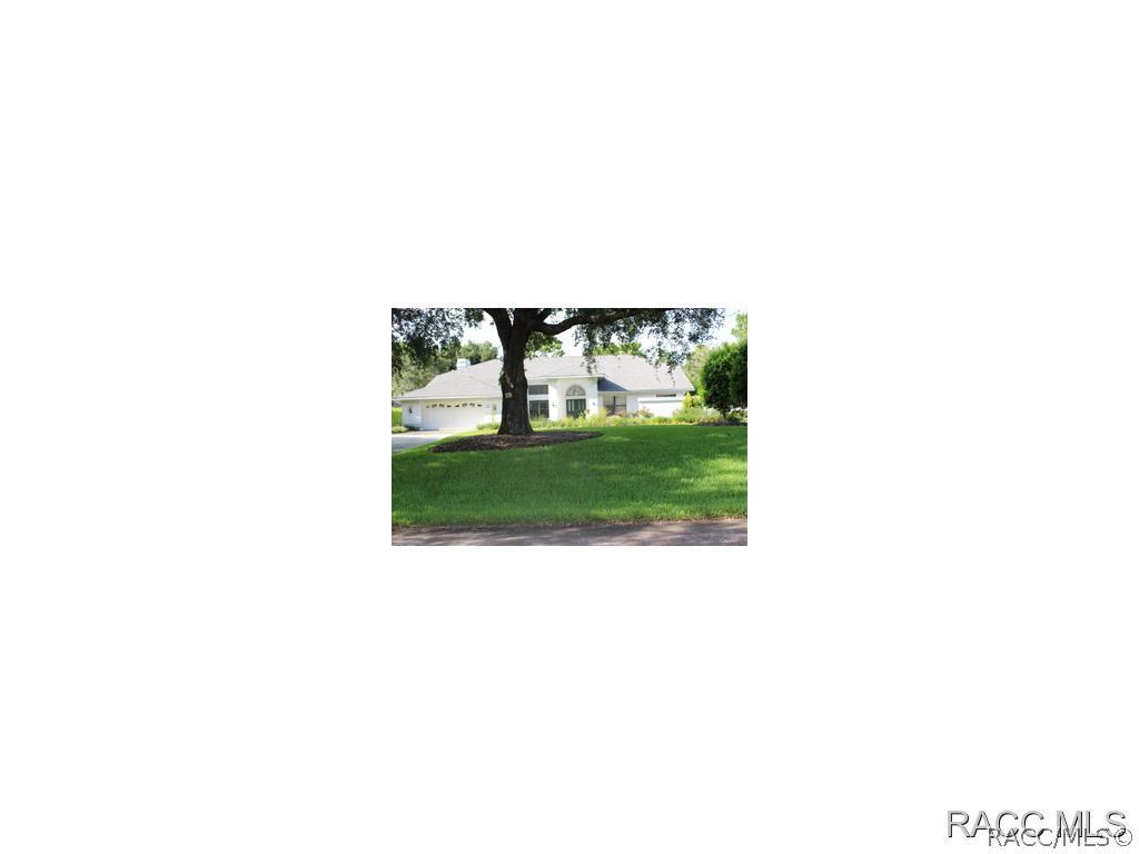 28 Chinkapin Cir., Homosassa, FL 34446