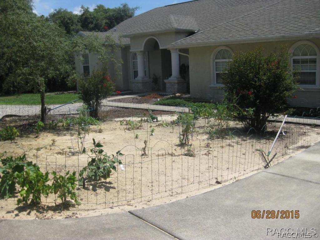 3394 N Palomino, Beverly Hills, FL 34465