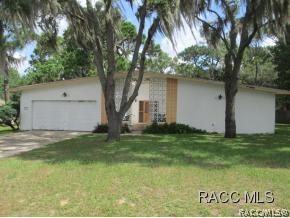 1300 Emerson St., Inverness, FL 34450