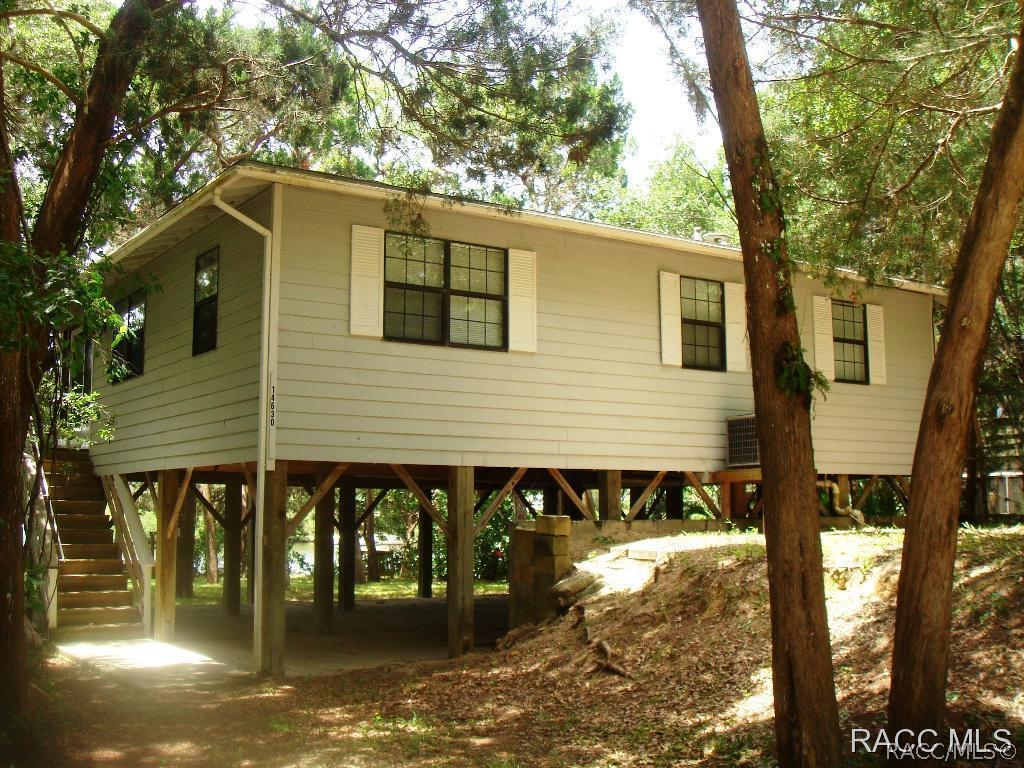 14630 W Black Creek Dr., Crystal River, FL 34429