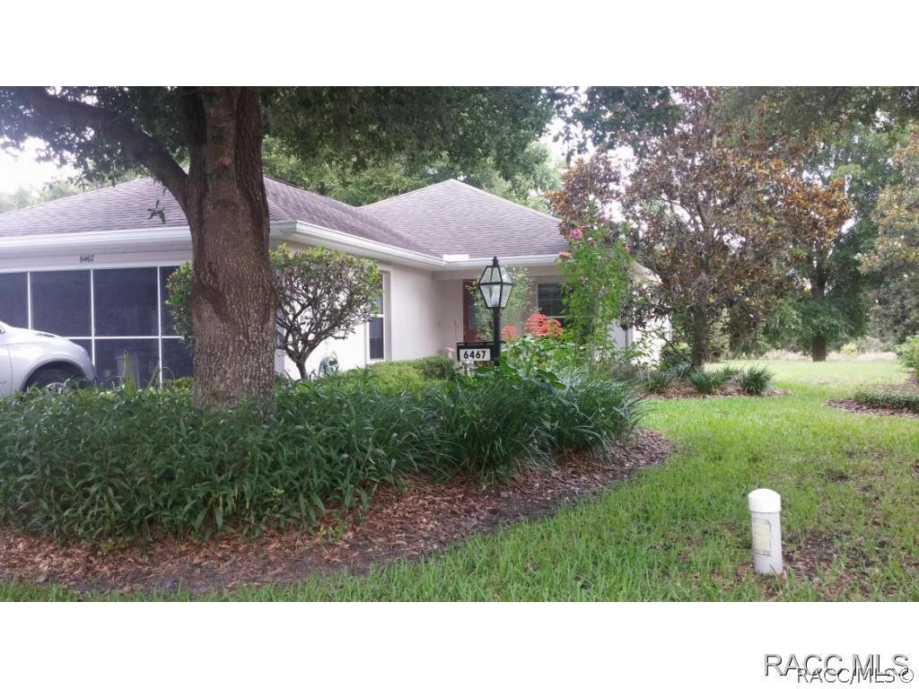 6467 W Cannondale Dr., Crystal River, FL 34429
