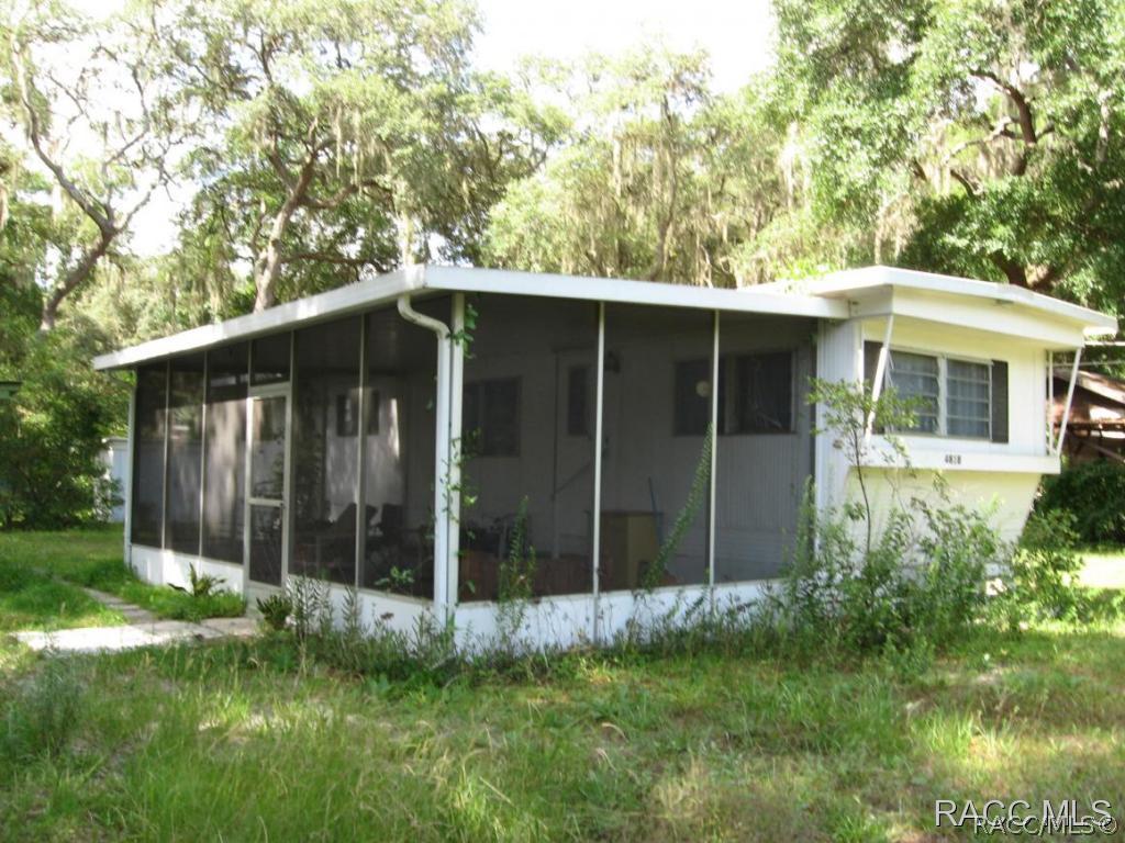 4818 E Parsons Point Rd., Hernando, FL 34442