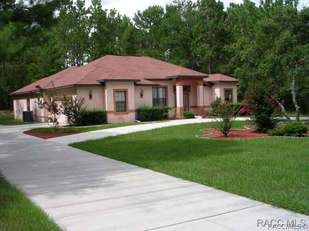 [Address Hidden by Seller], Beverly Hills, FL 34465