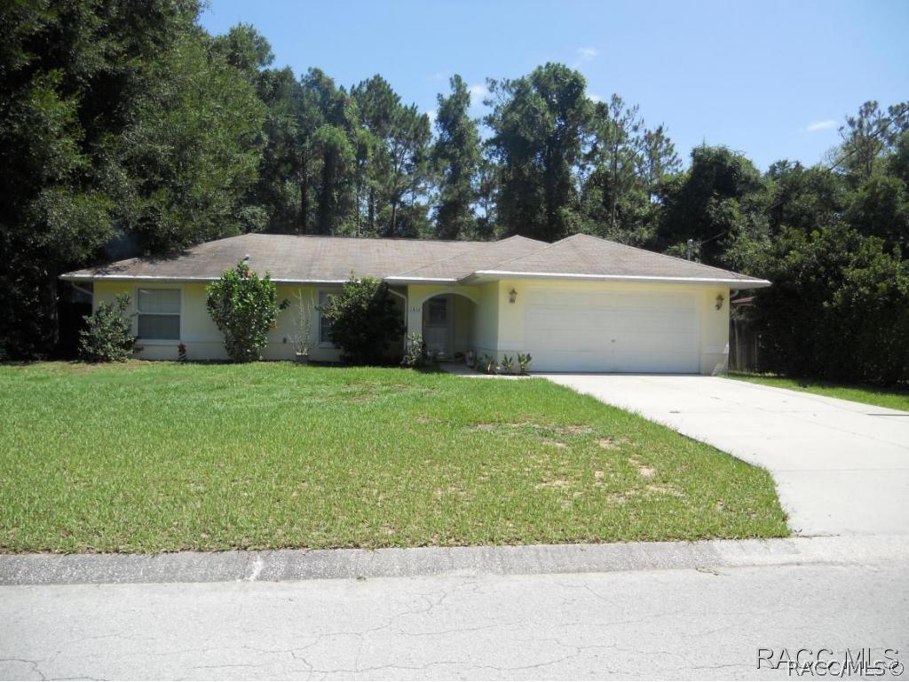 1316 Stowe St., Inverness, FL 34450