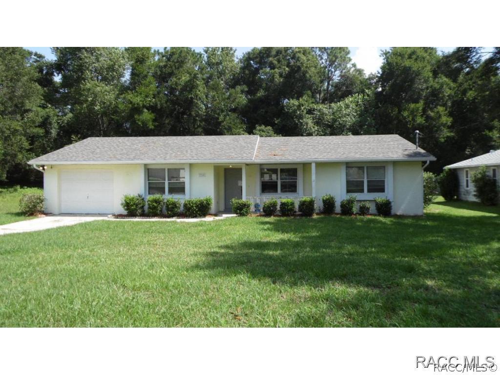 314 Hofstra St., Inverness, FL 34452