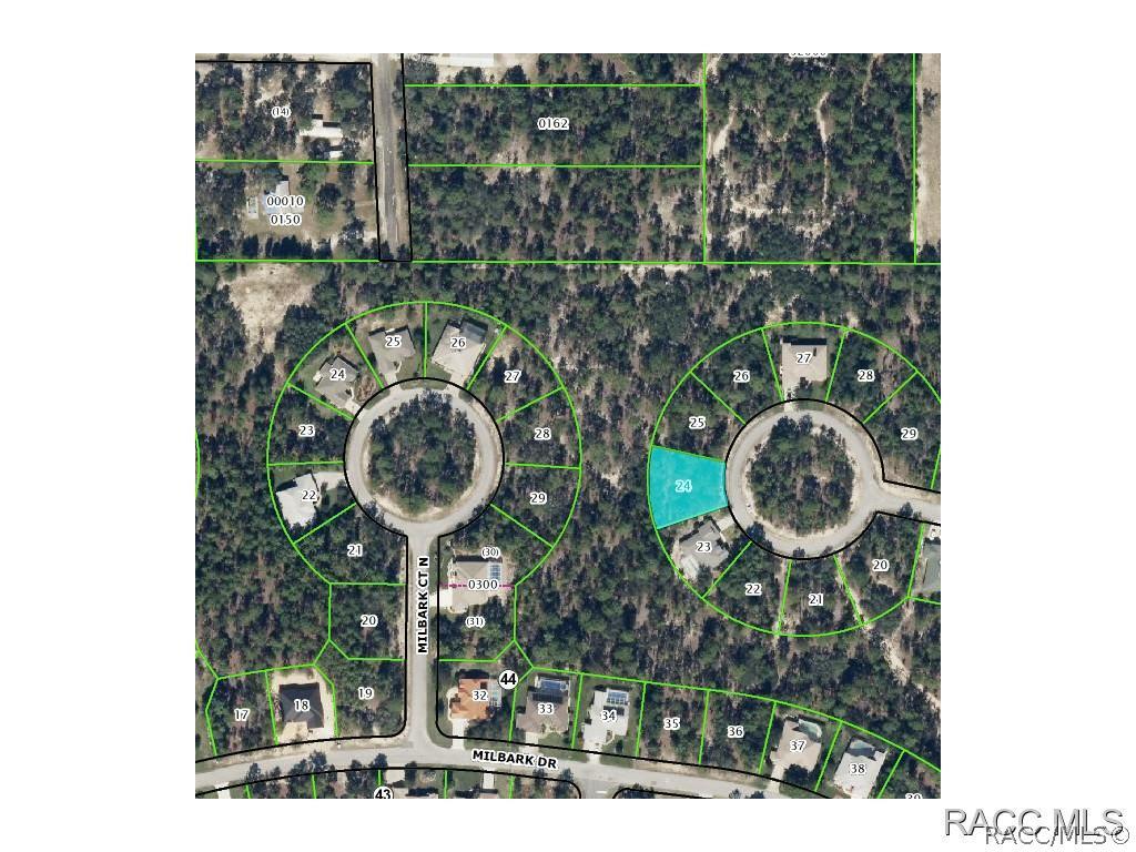 19 Pagoda Ct., Homosassa, FL 34446
