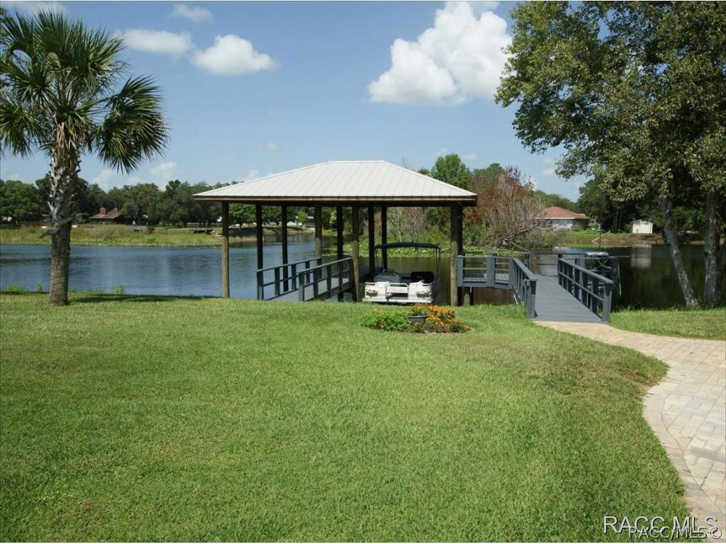 6298 N Finger Point, Hernando, FL 34442