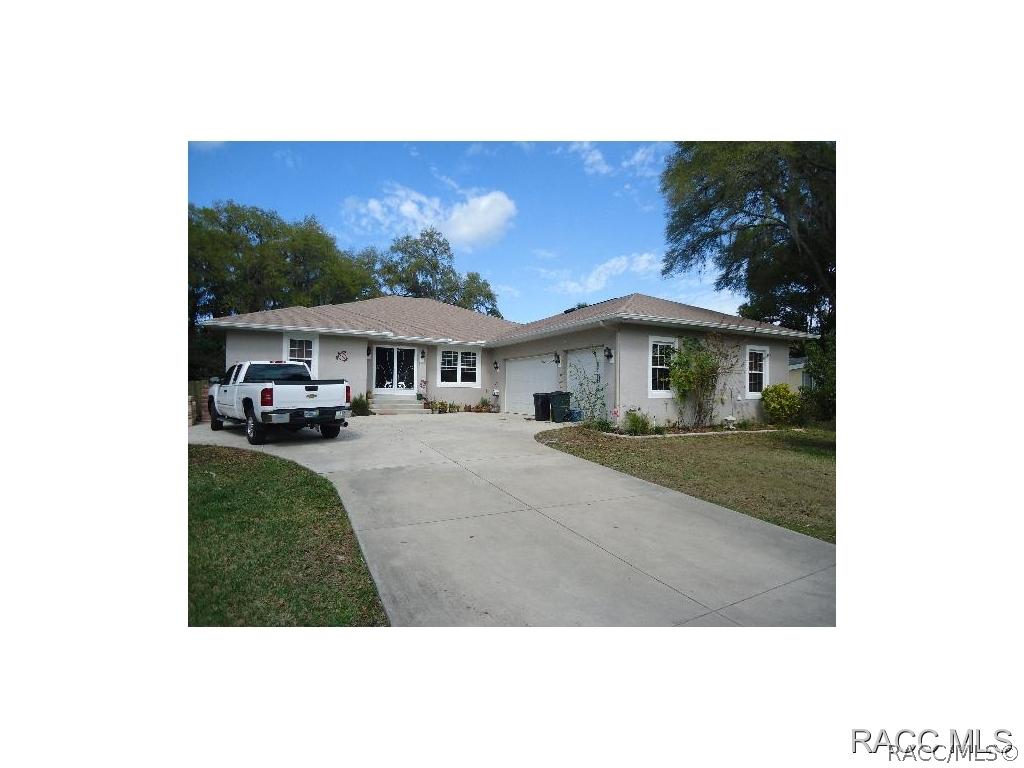 1710 SE 3rd Ct., Crystal River, FL 34429