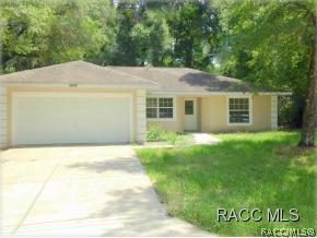 6006 E Willow St., Inverness, FL 34452
