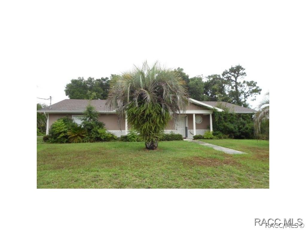1019 Hickory Ave., Inverness, FL 34452