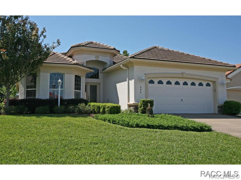 692 Doerr Path, Hernando, FL 34442