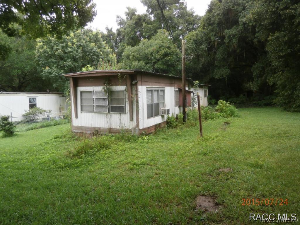 [Address Hidden by Seller], Brooksville, FL 34609