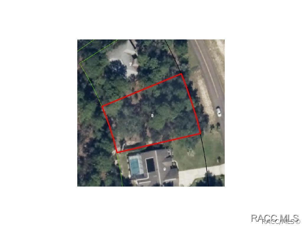 93 Corkwood Blvd., Homosassa, FL 34446