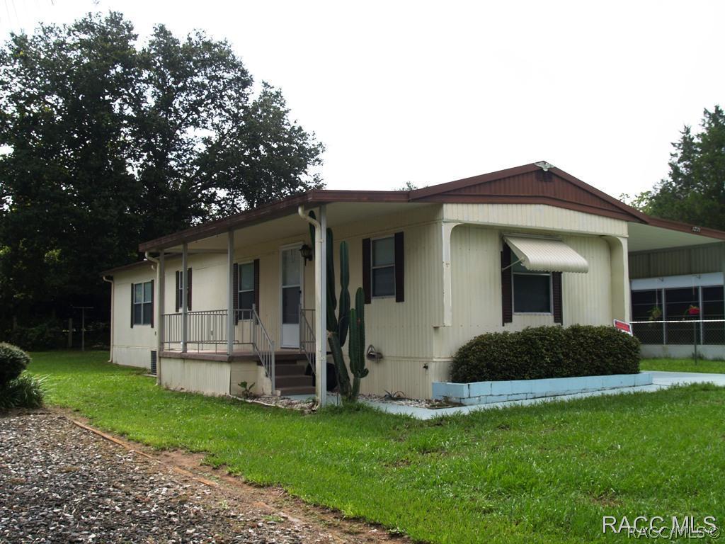 1271 N Arkansas Ter., Hernando, FL 34442
