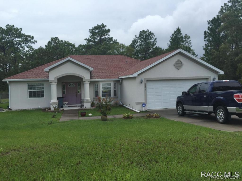 17431 Nuthatch Rd., Brooksville, FL 34614