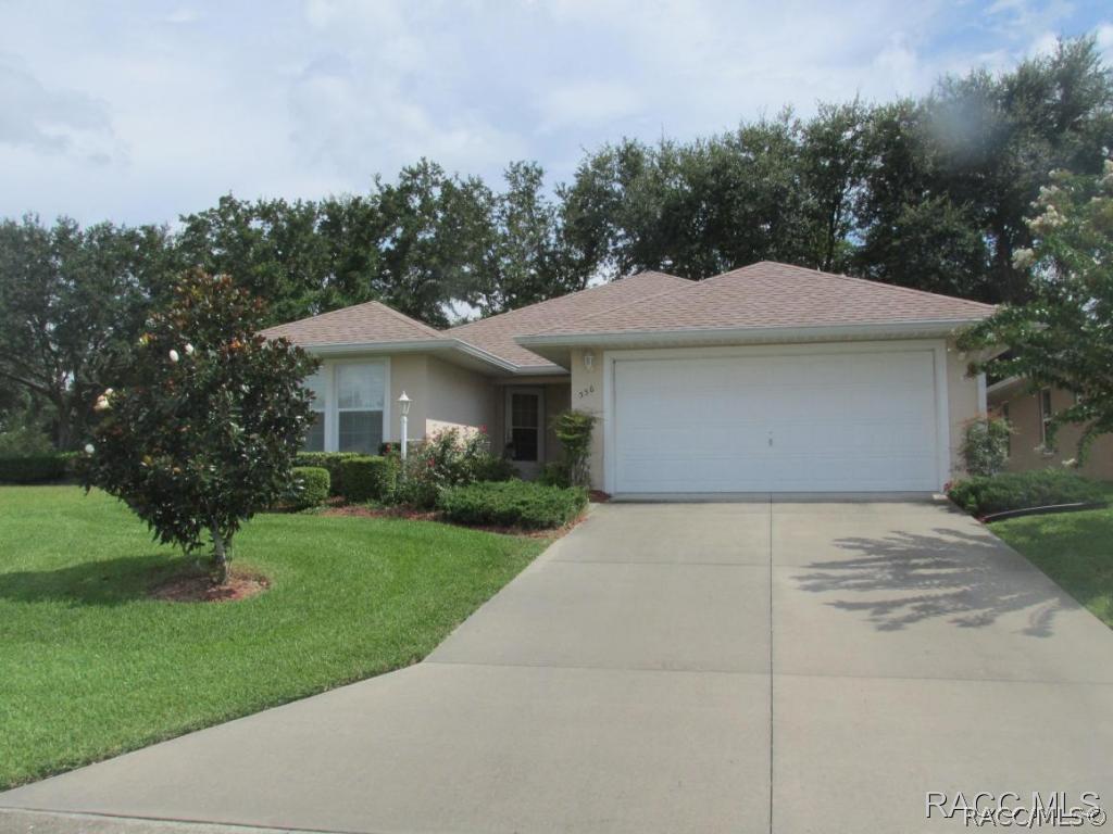 556 W Raymond Path, Beverly Hills, FL 34465