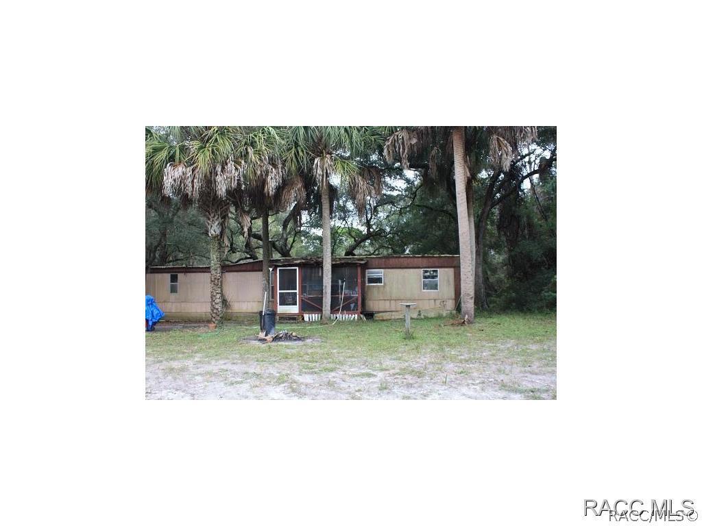 [Address Hidden by Seller], Inglis, FL 34449