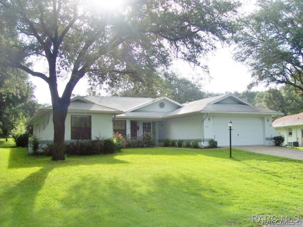 7119 N Grackle Point, Hernando, FL 34442